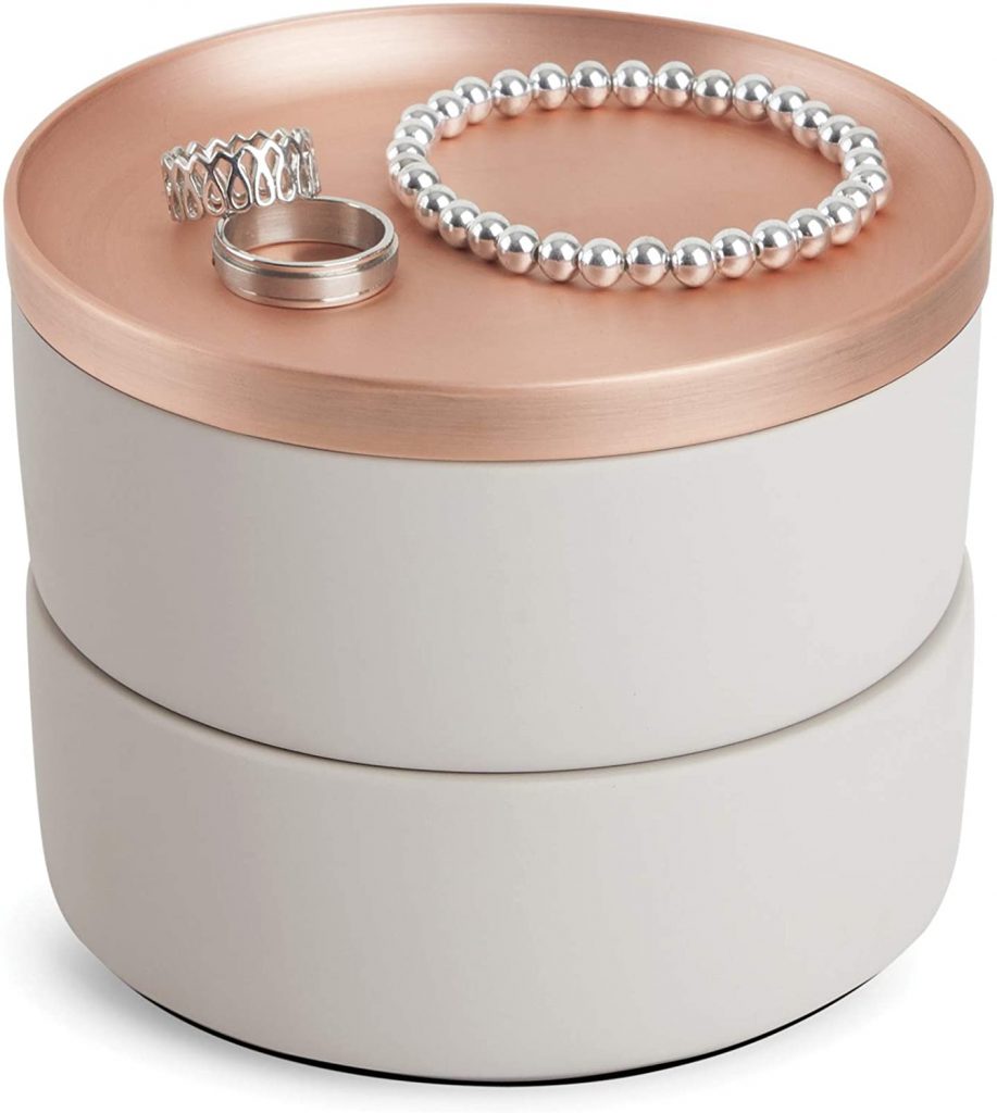best jewelry boxes 