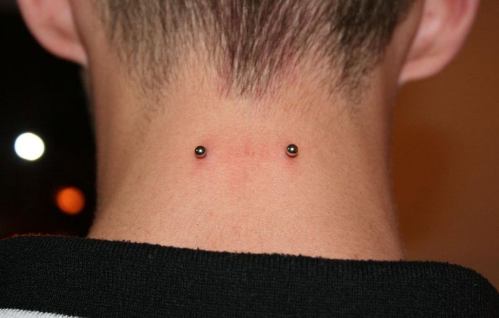 piercings for guys