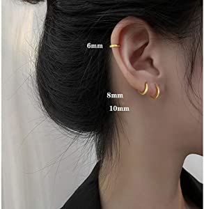 best cartilage earrings