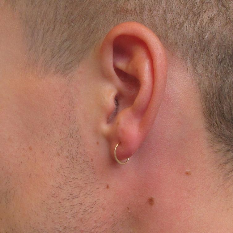 Best earrings for men