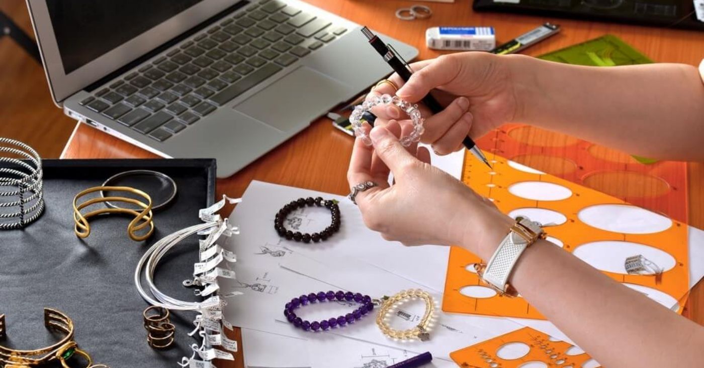 How To Start A Successful Jewelry Business?