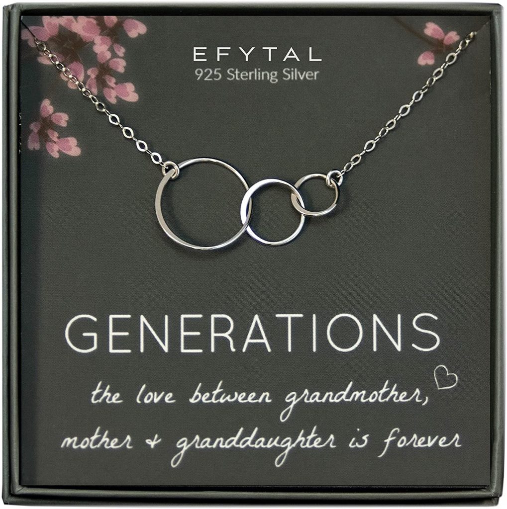 meaningful necklaces 
