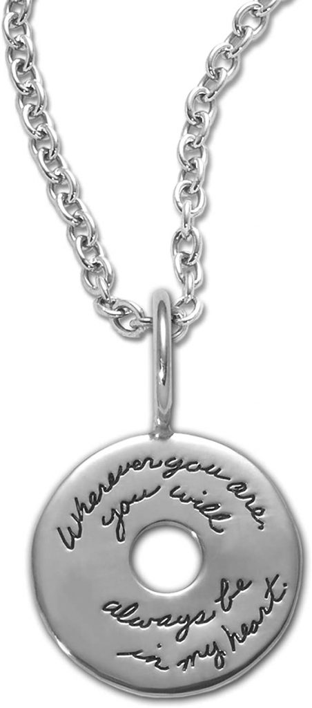 meaningful necklaces 