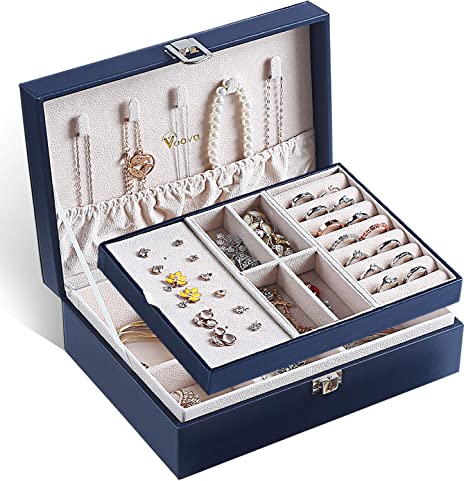 best jewelry boxes 